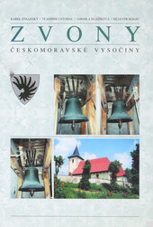 Zvony Českomoravské vysočiny: sborník statí