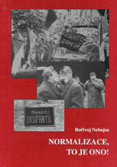 Normalizace, to je ono!