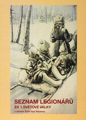 Seznam legionářů za 1. světové války v okrese Žďár nad Sázavou