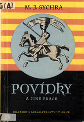 Povídky a jiné práce