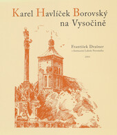 Karel Havlíček Borovský na Vysočině