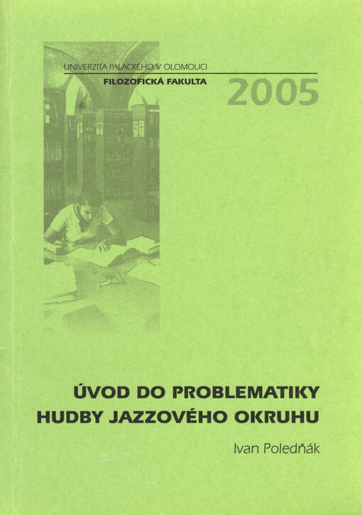 Úvod do problematiky hudby jazzového okruhu