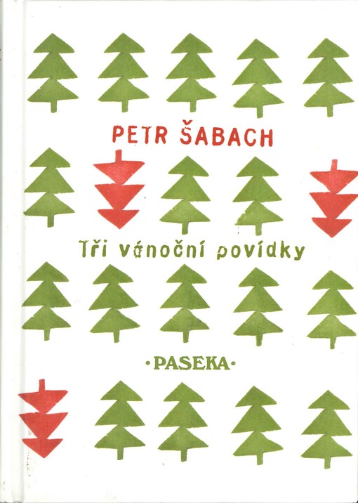 Tři vánoční povídky