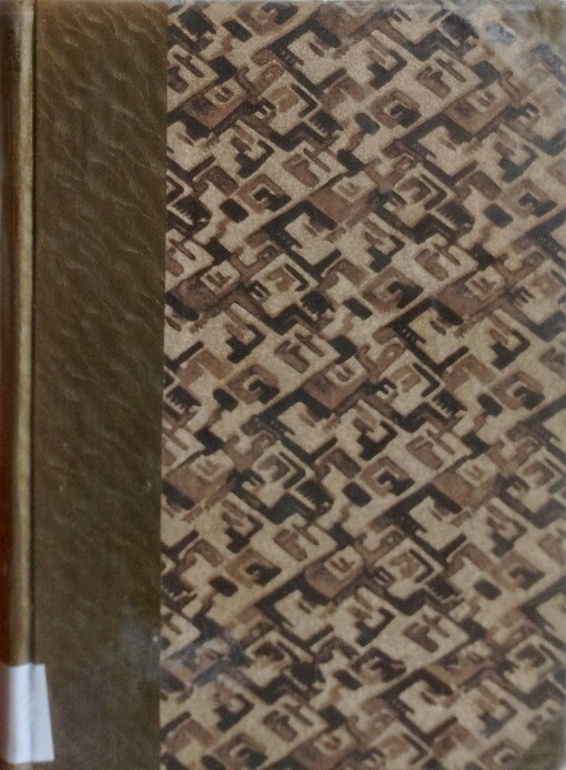 Hostinný dům ; Bílý samum a jiné povídky / 