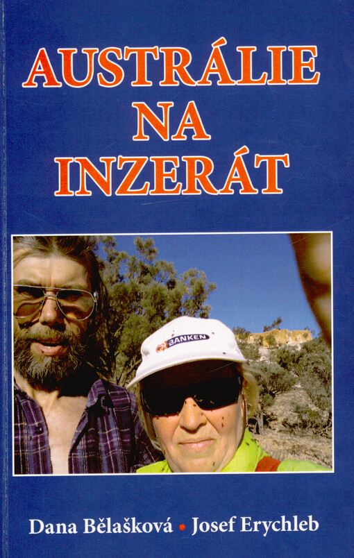 Austrálie na inzerát