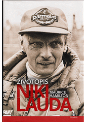 Niki Lauda : životopis  (odkaz v elektronickém katalogu)