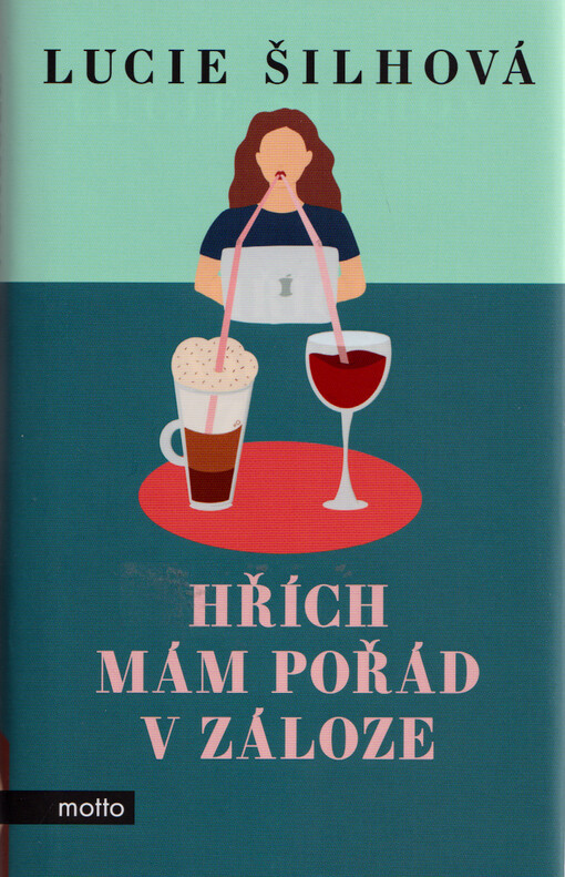 Hřích mám pořád v záloze