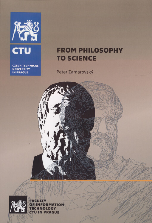 From philosophy to science