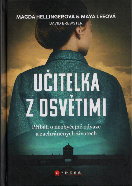 Učitelka z Osvětimi