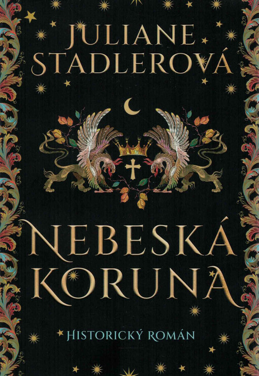 Nebeská koruna