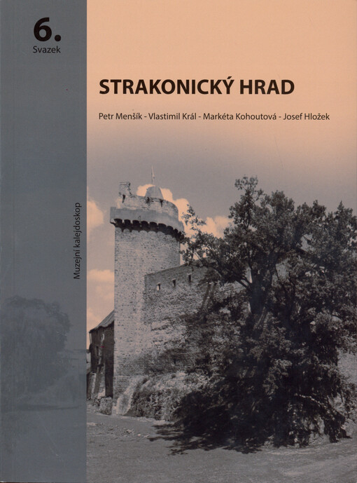 Strakonický hrad