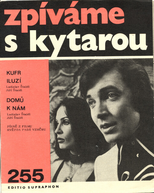 Zpíváme s kytarou. 255