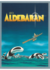 Aldebaran  (odkaz v elektronickém katalogu)
