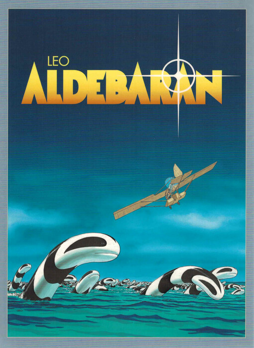Aldebaran