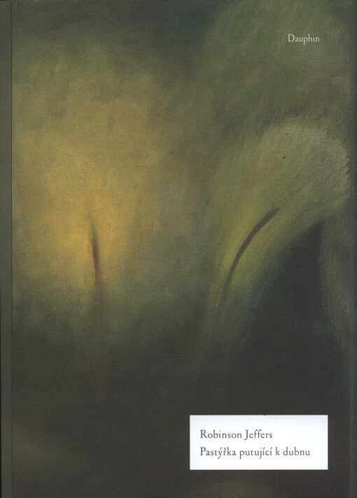 Pastýřka putující k dubnu = The loving shepherdess