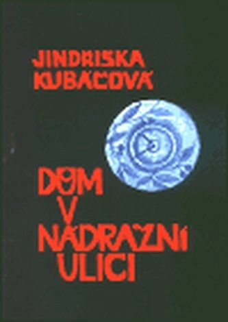 Dům v Nádražní ulici, Vyd. 1.