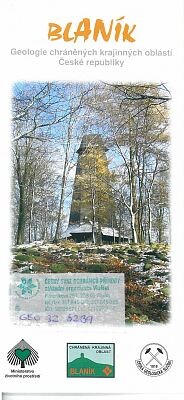 Blaník : geologie chráněných krajinných oblastí České republiky