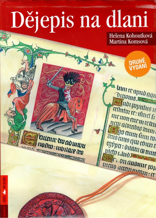 Dějepis na dlani