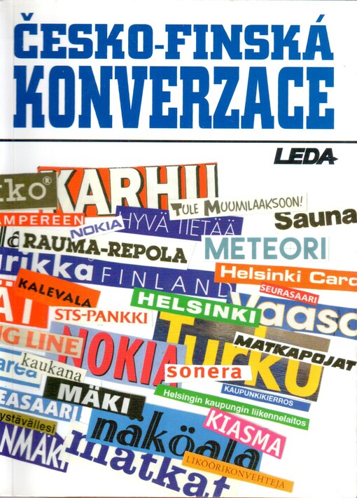 Česko-finská konverzace