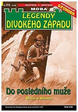 Do posledního muže