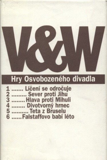 Hry, V tomto celku vyd. 1.