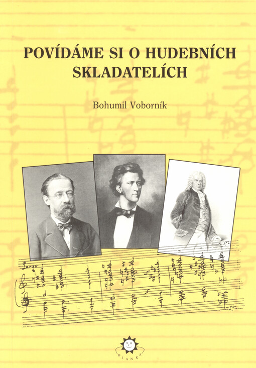 Povídáme si o hudebních skladatelích