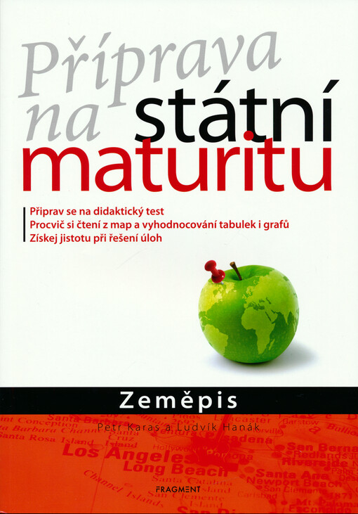 Příprava na státní maturitu. Zeměpis