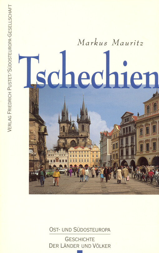 Tschechien