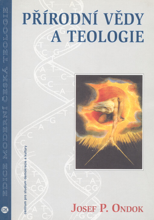 Přírodní vědy a teologie