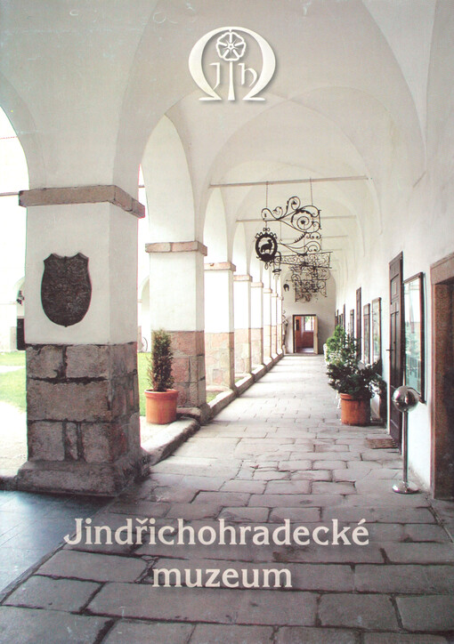 Jindřichohradecké muzeum