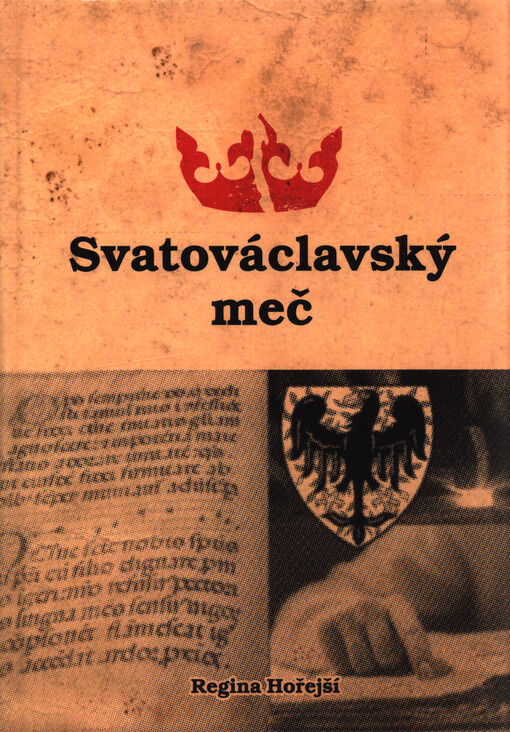 Svatováclavský meč