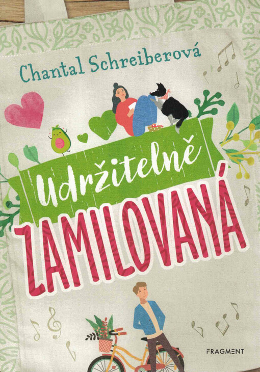 Udržitelně zamilovaná