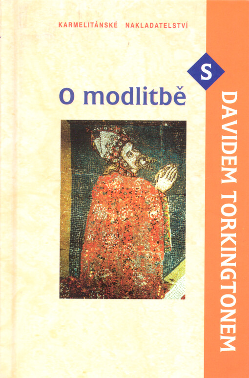 O modlitbě s Davidem Torkingtonem