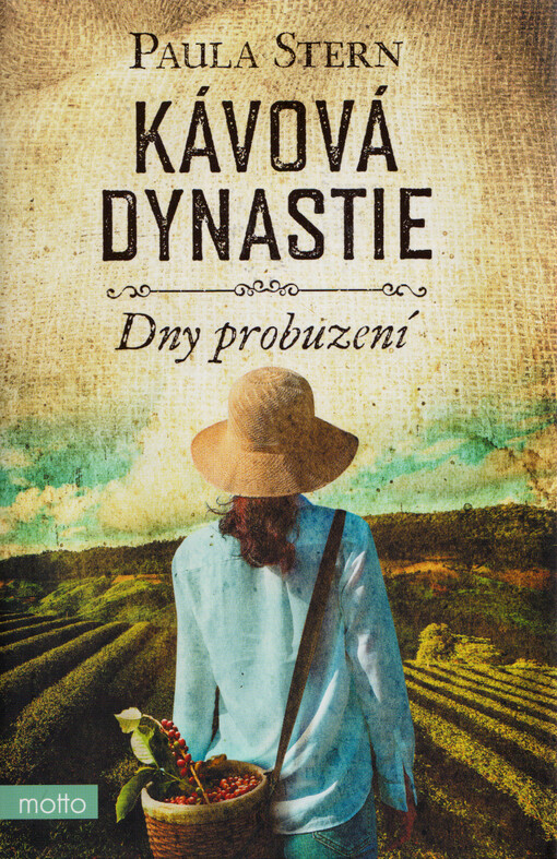 Kávová dynastie. Dny probuzení