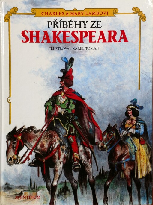 Příběhy ze Shakespeara / 