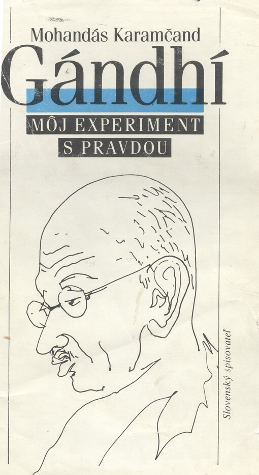 Môj experiment s pravdou
