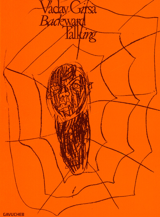 Václav Girsa : backward talking