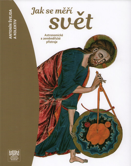 Jak se měří svět : astronomické a zeměměřičské přístroje