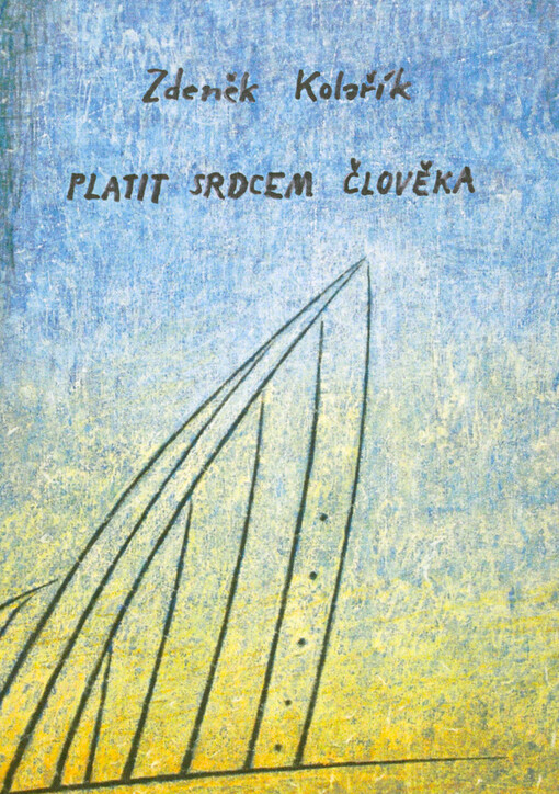 Platit srdcem člověka