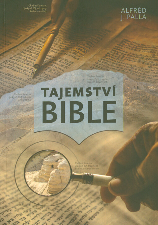 Tajemství Bible