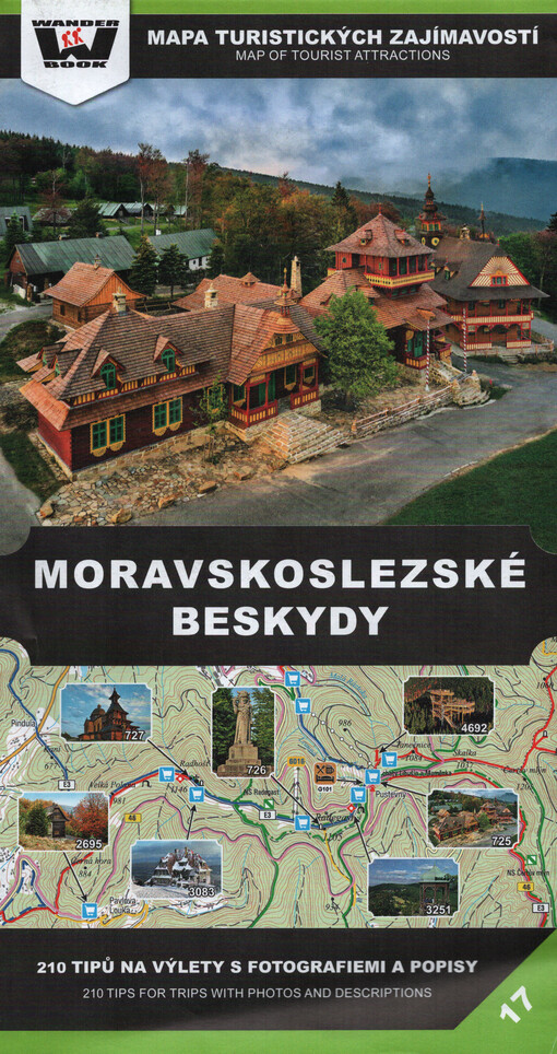 Moravskoslezské Beskydy