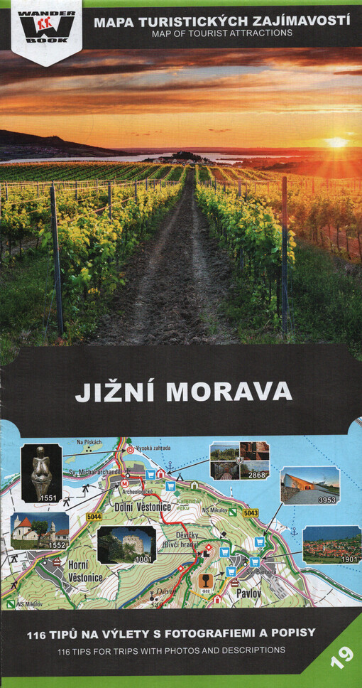 Jižní Morava