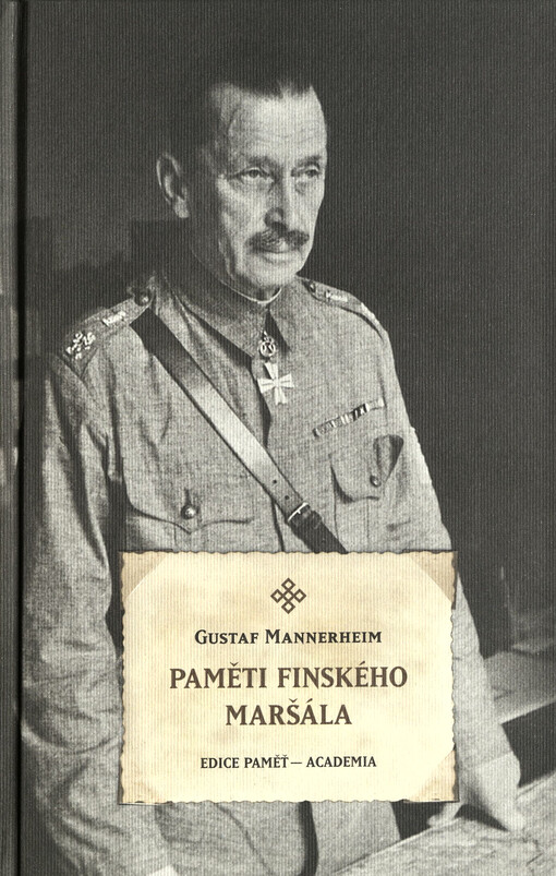 Paměti finského maršála