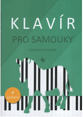 Klavír pro samouky (odkaz v elektronickém katalogu)