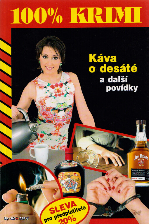Káva o desáté a další povídky