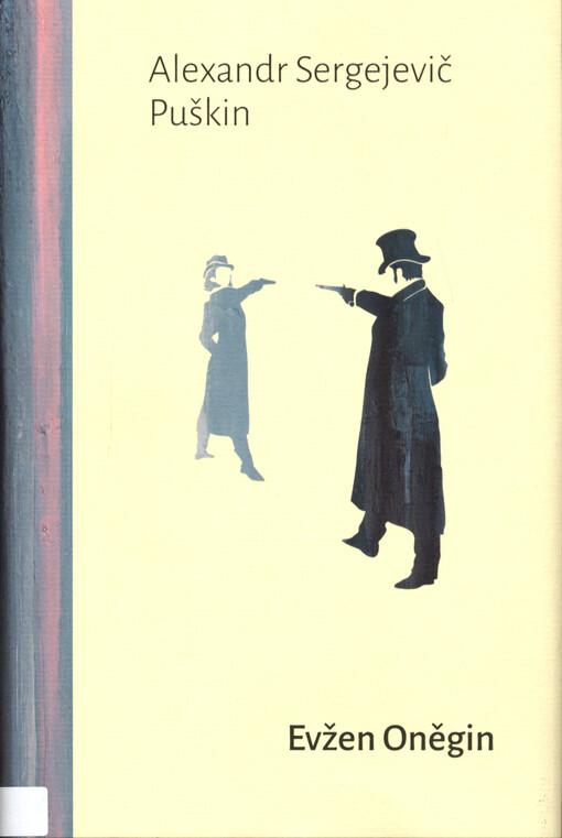 Evžen Oněgin