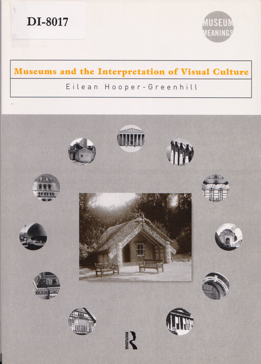 Museums and the interpretation of visual culture