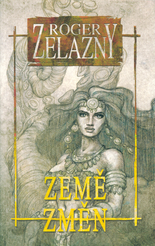 Země změn