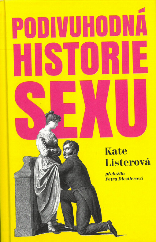 Podivuhodná historie sexu