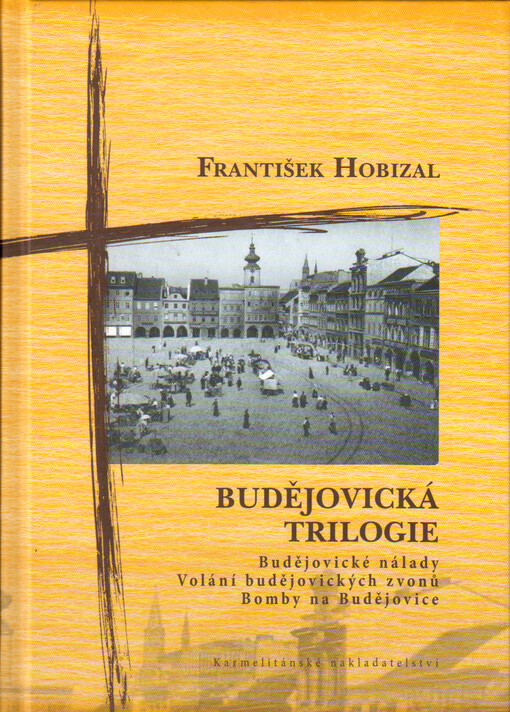 Budějovická trilogie